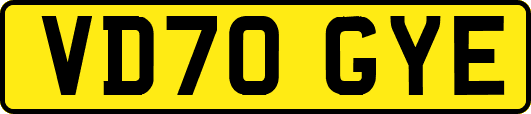 VD70GYE