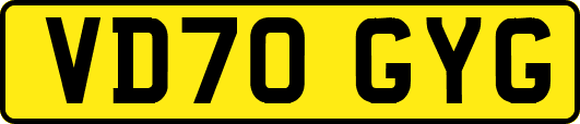 VD70GYG