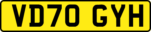VD70GYH