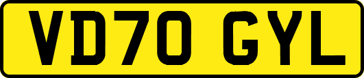 VD70GYL