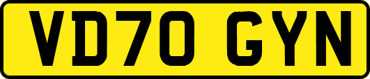 VD70GYN