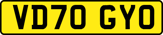 VD70GYO