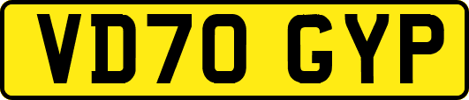 VD70GYP