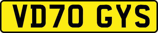 VD70GYS