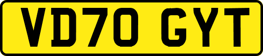 VD70GYT