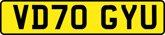 VD70GYU