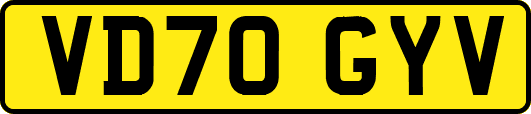 VD70GYV