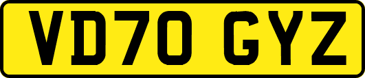 VD70GYZ