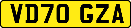VD70GZA
