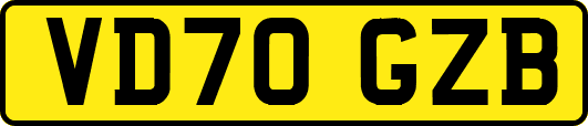 VD70GZB