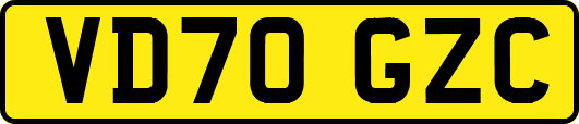 VD70GZC