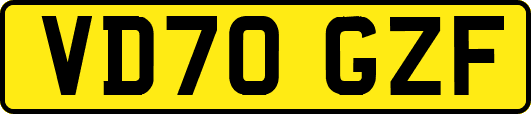 VD70GZF