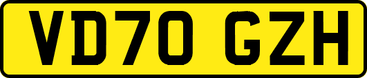 VD70GZH