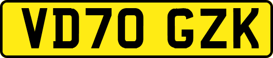 VD70GZK
