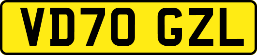 VD70GZL