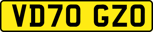 VD70GZO