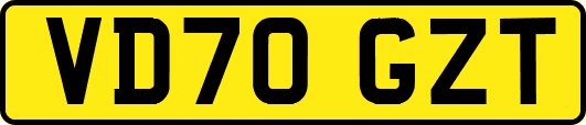 VD70GZT