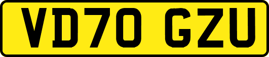 VD70GZU