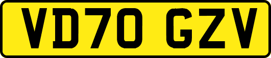 VD70GZV