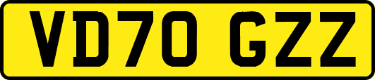 VD70GZZ