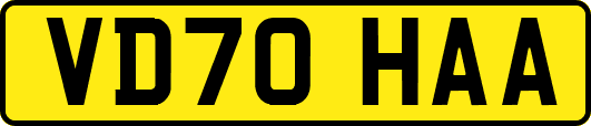 VD70HAA