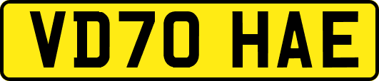 VD70HAE
