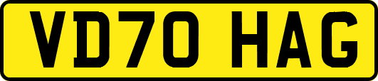 VD70HAG