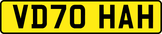 VD70HAH