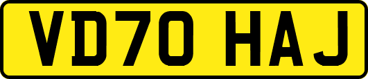 VD70HAJ