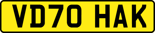 VD70HAK