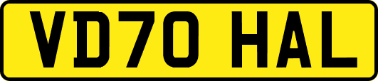 VD70HAL