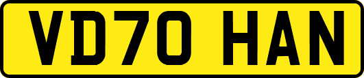 VD70HAN
