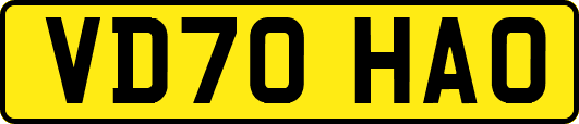VD70HAO