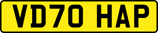 VD70HAP
