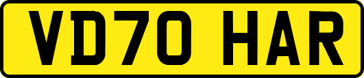 VD70HAR