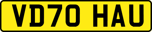 VD70HAU