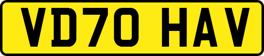 VD70HAV