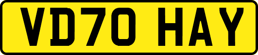 VD70HAY