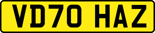 VD70HAZ