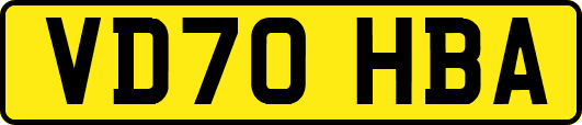 VD70HBA