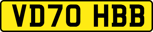 VD70HBB