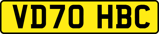 VD70HBC