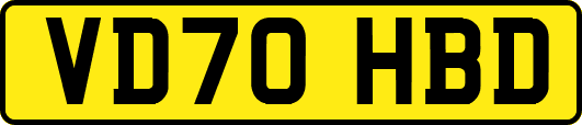 VD70HBD