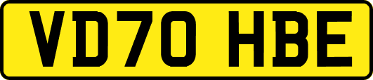 VD70HBE