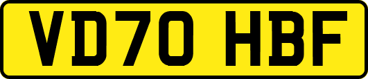 VD70HBF