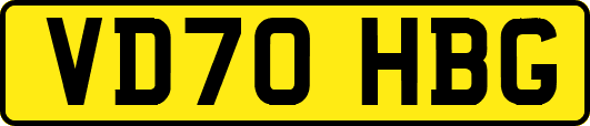 VD70HBG