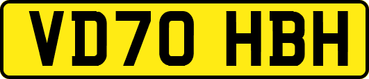 VD70HBH