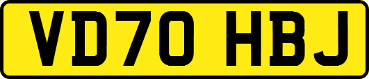 VD70HBJ