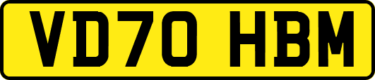 VD70HBM