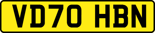 VD70HBN